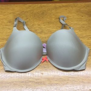 36D push-up bra